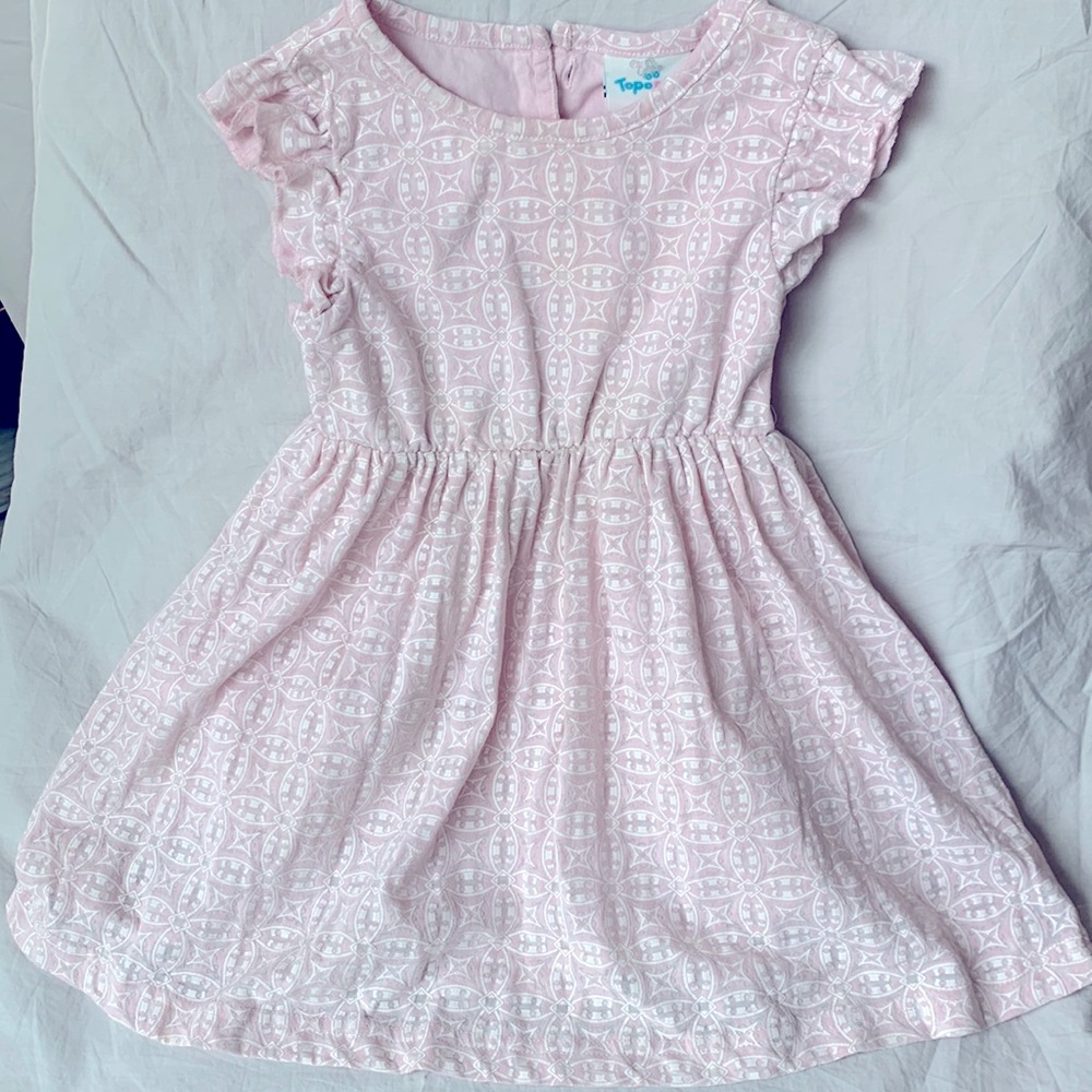 Beautiful dress from Germany